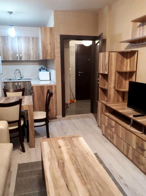 Te huur  1 slaapkamer Plovdiv , Christo Smirnenski , 61 m² | 47163117 - afbeelding [2]