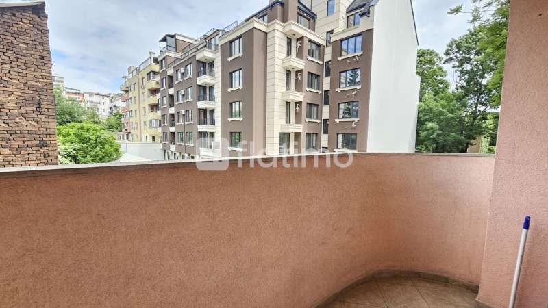 Дава под наем  2-стаен град София , Център , 55 кв.м | 22684075 - изображение [7]