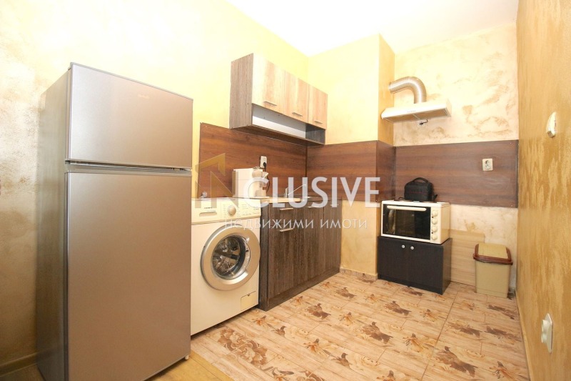 Дава под наем 2-СТАЕН, гр. София, Обеля 1, снимка 3 - Апартаменти - 53175329