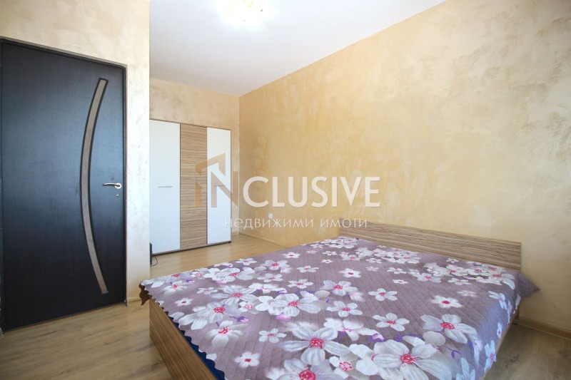 Дава под наем 2-СТАЕН, гр. София, Обеля 1, снимка 4 - Апартаменти - 53175329