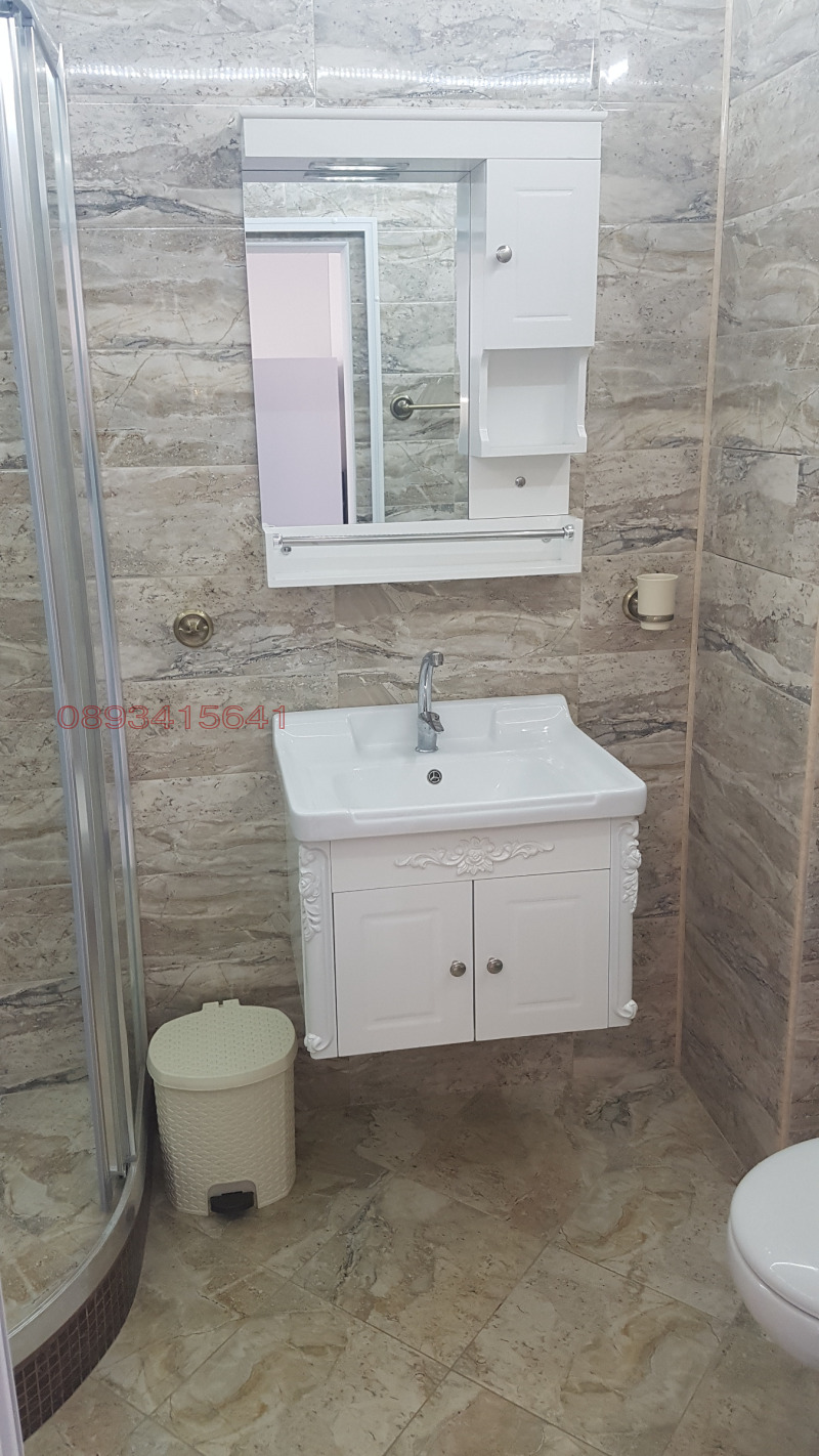 Дава под наем 2-СТАЕН, гр. София, Свобода, снимка 10 - Апартаменти - 53469569