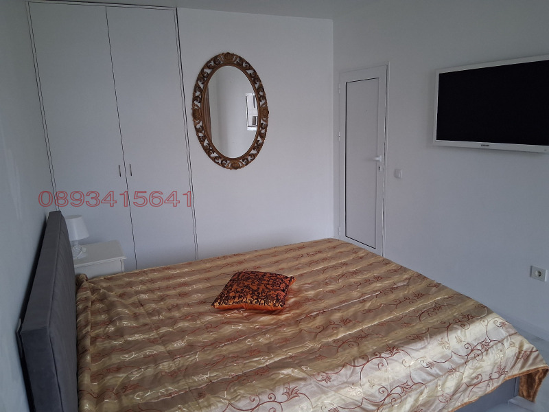 Дава под наем 2-СТАЕН, гр. София, Свобода, снимка 4 - Апартаменти - 53469569