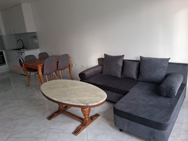 Дава под наем 2-СТАЕН, гр. София, Свобода, снимка 3 - Апартаменти - 53469569