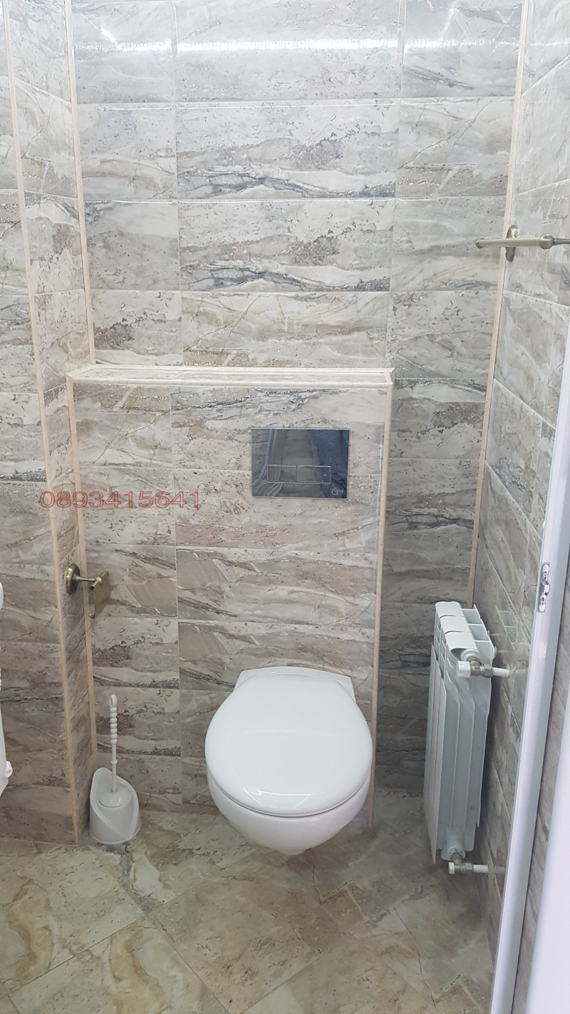 Дава под наем 2-СТАЕН, гр. София, Свобода, снимка 9 - Апартаменти - 53469569