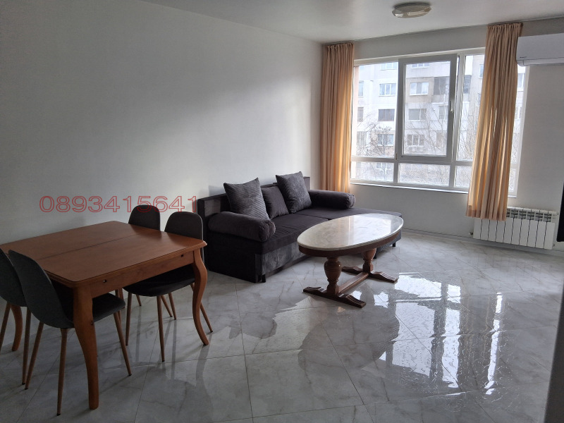 Дава под наем 2-СТАЕН, гр. София, Свобода