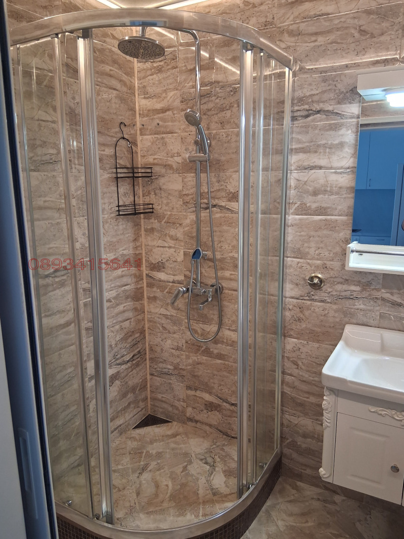 Дава под наем 2-СТАЕН, гр. София, Свобода, снимка 7 - Апартаменти - 53469569