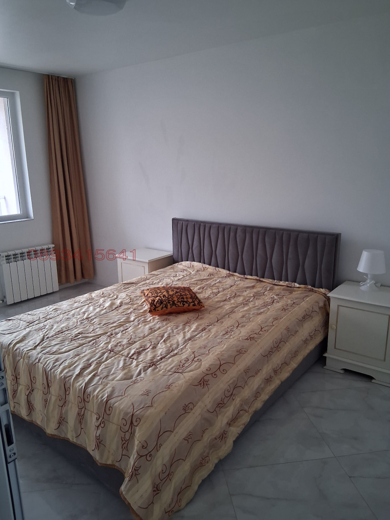 Дава под наем 2-СТАЕН, гр. София, Свобода, снимка 5 - Апартаменти - 53469569