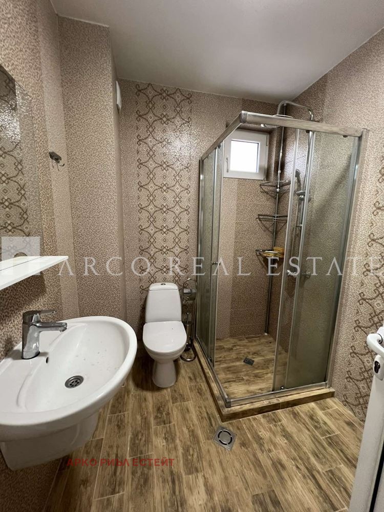 Дава под наем 2-СТАЕН, гр. София, Витоша, снимка 5 - Апартаменти - 53827211