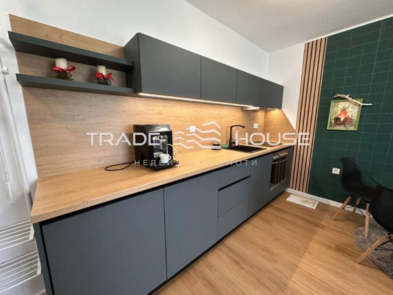 Te huur  2 slaapkamers Plovdiv , Karsjijaka , 80 m² | 36463109 - afbeelding [3]