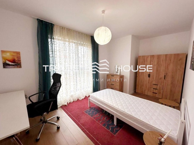Te huur  2 slaapkamers Plovdiv , Karsjijaka , 80 m² | 36463109 - afbeelding [6]
