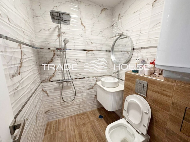 Te huur  2 slaapkamers Plovdiv , Karsjijaka , 80 m² | 36463109 - afbeelding [8]