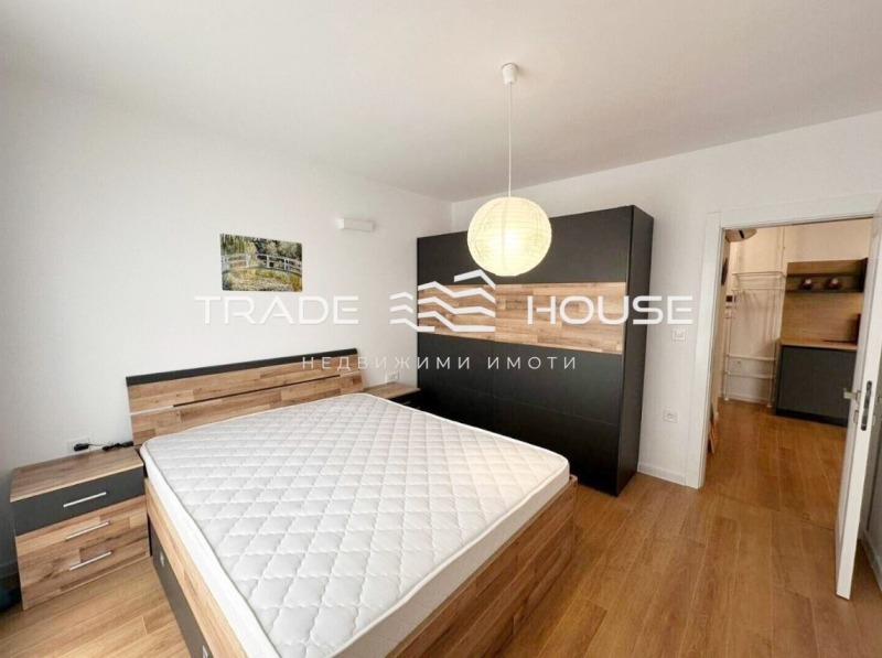 Te huur  2 slaapkamers Plovdiv , Karsjijaka , 80 m² | 36463109 - afbeelding [5]