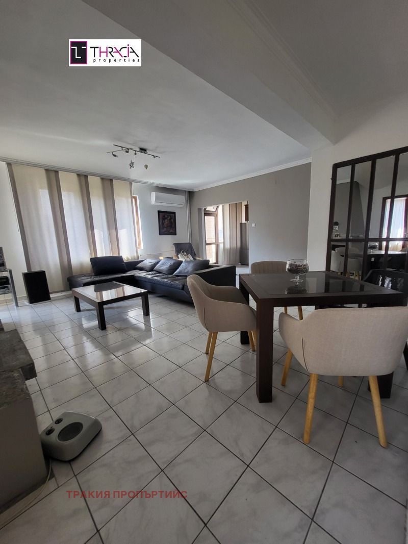 A louer  2 chambres Sofia , Goroublyane , 115 m² | 83323088 - image [4]