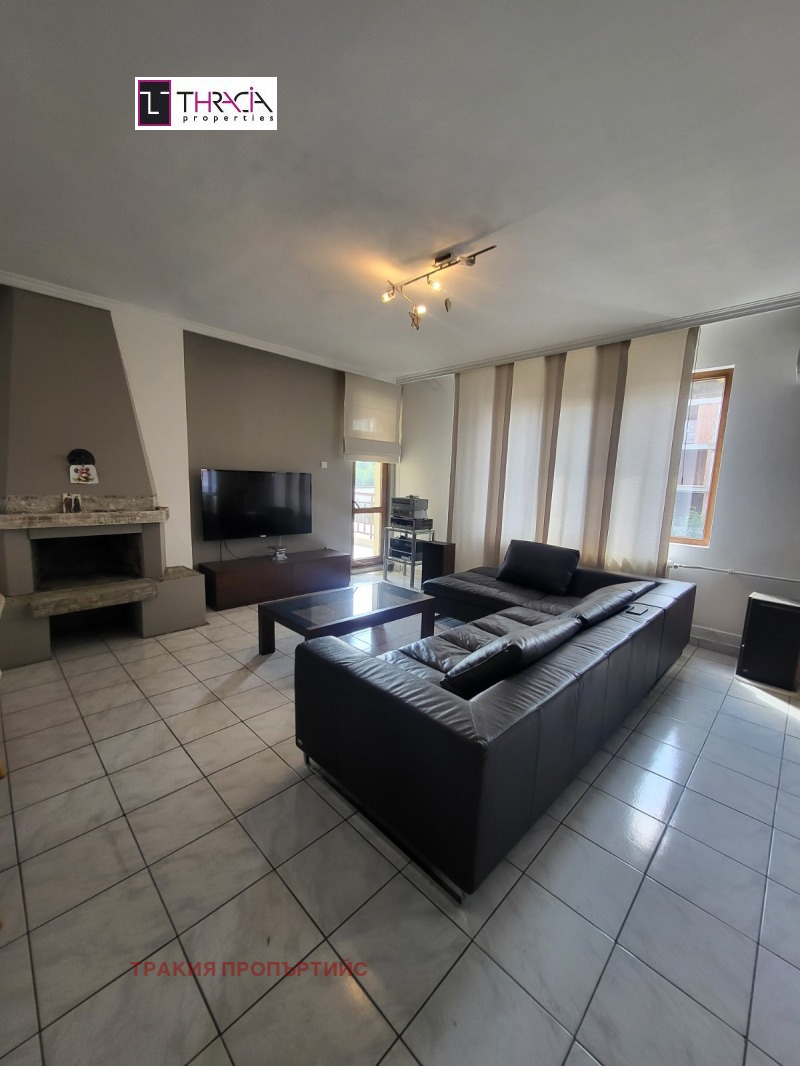 A louer  2 chambres Sofia , Goroublyane , 115 m² | 83323088 - image [3]