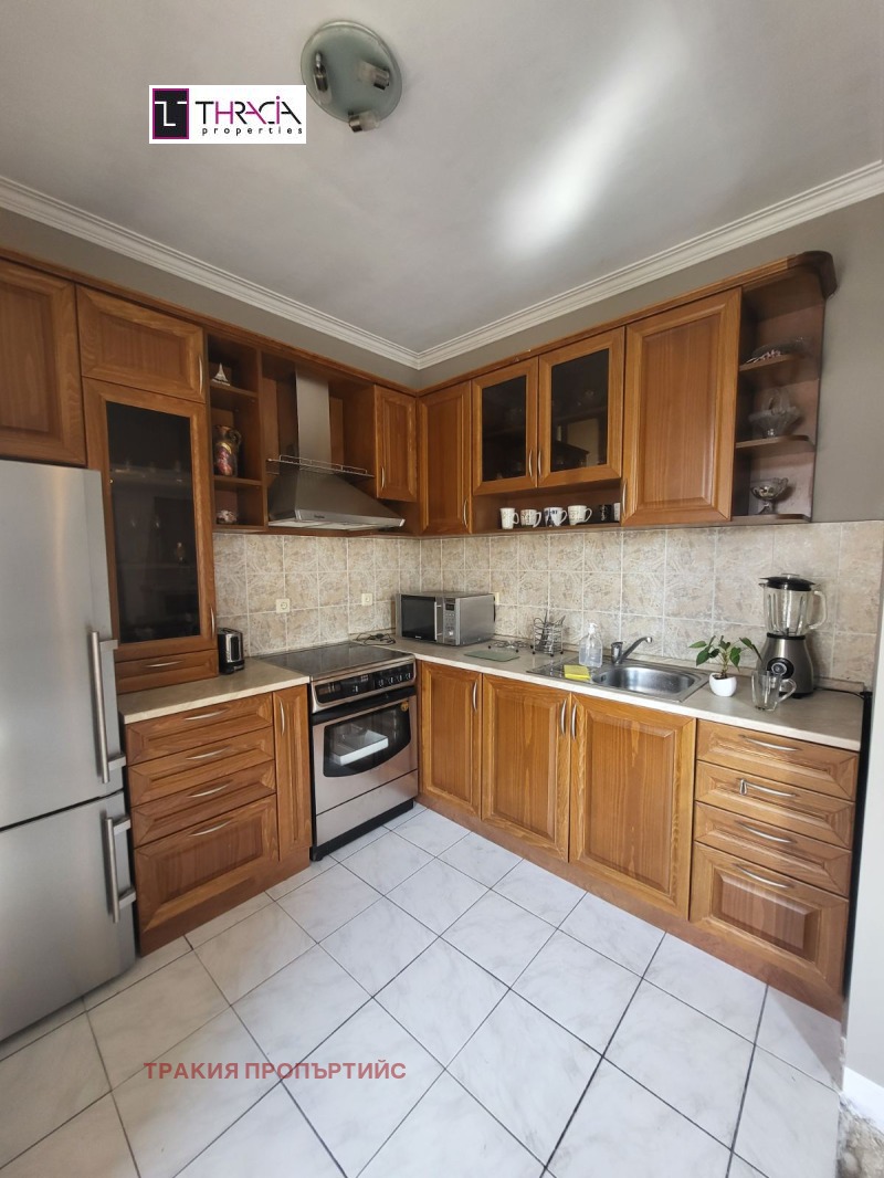 A louer  2 chambres Sofia , Goroublyane , 115 m² | 83323088 - image [6]