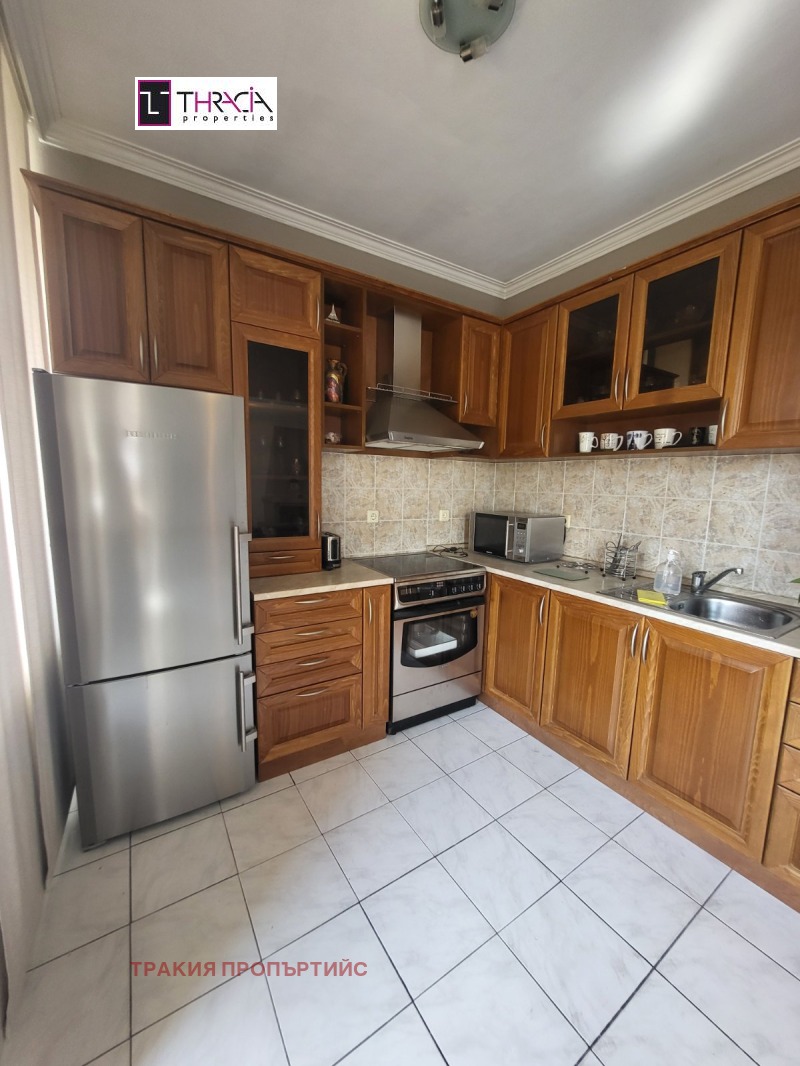 A louer  2 chambres Sofia , Goroublyane , 115 m² | 83323088 - image [7]