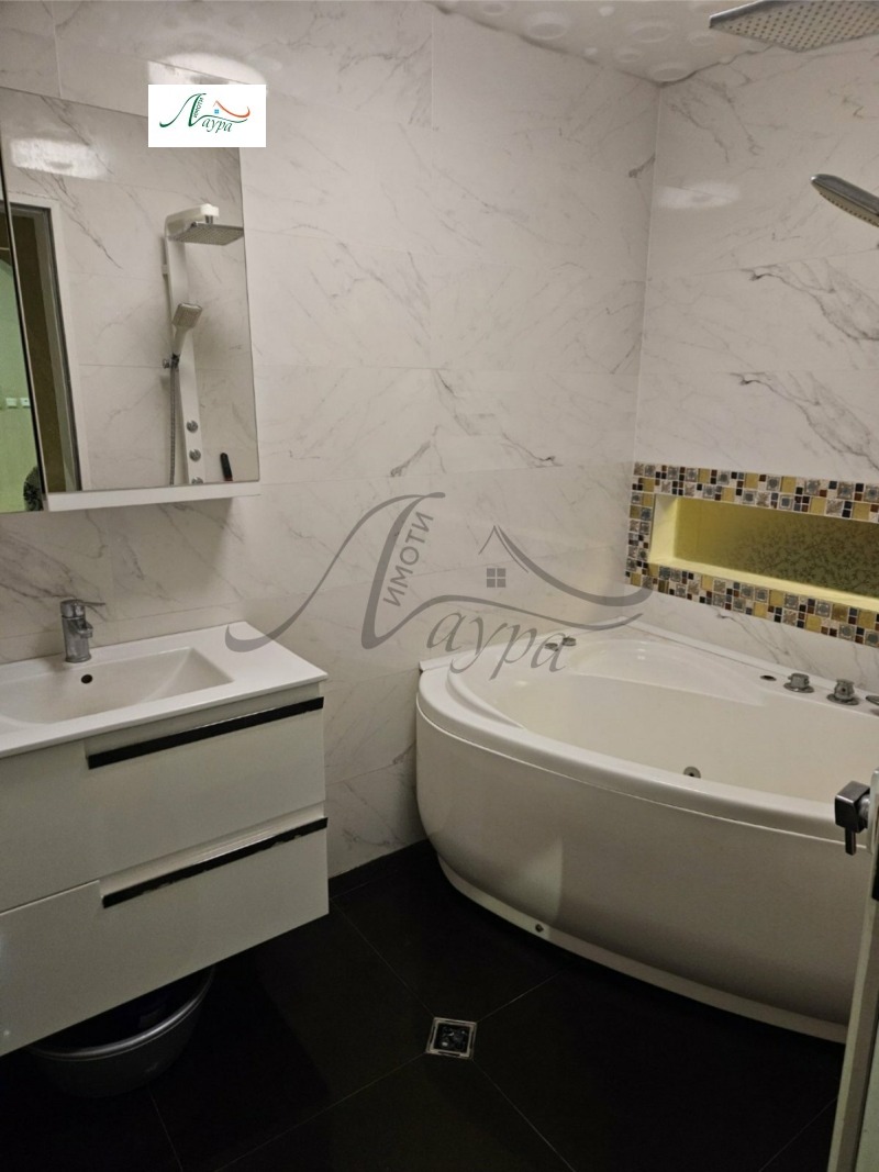 Дава под наем 3-СТАЕН, гр. Шумен, Център, снимка 9 - Апартаменти - 52652361