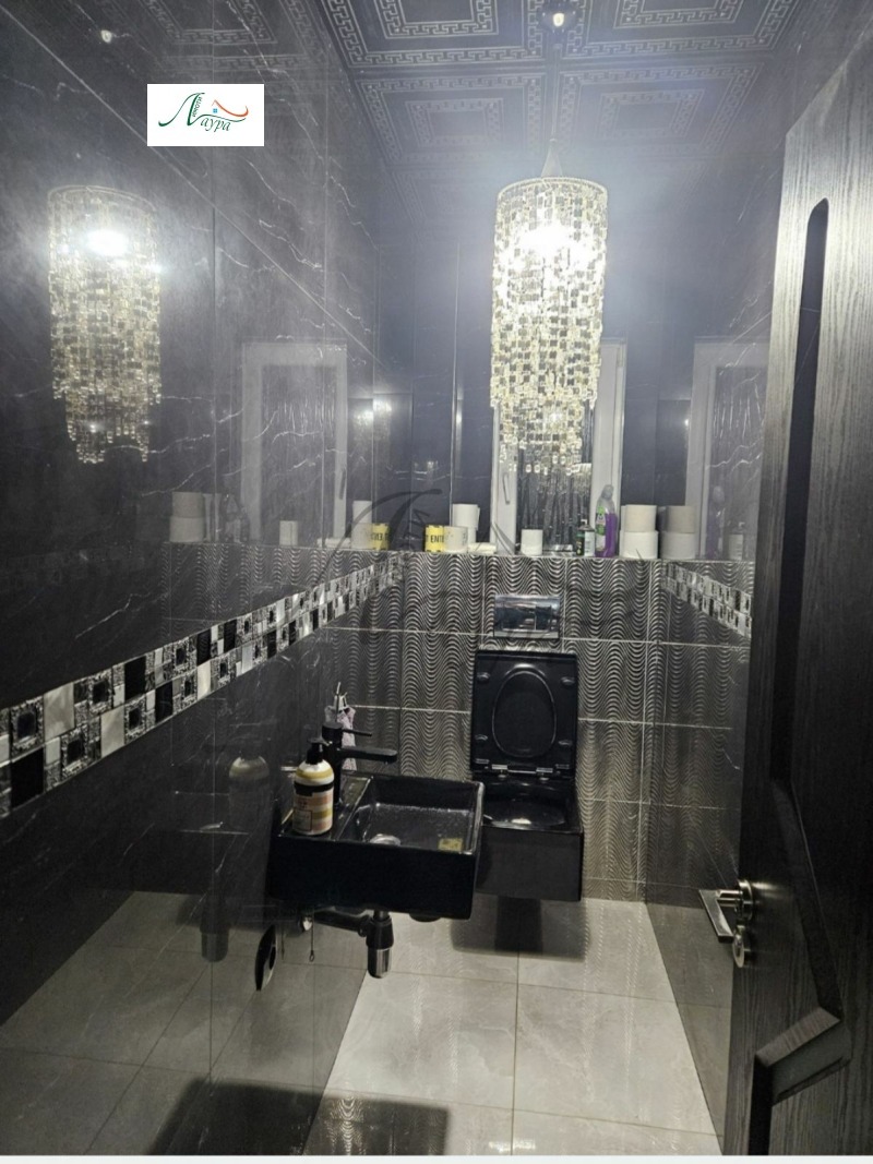 Дава под наем 3-СТАЕН, гр. Шумен, Център, снимка 7 - Апартаменти - 52652361