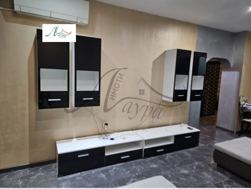 Дава под наем 3-СТАЕН, гр. Шумен, Център