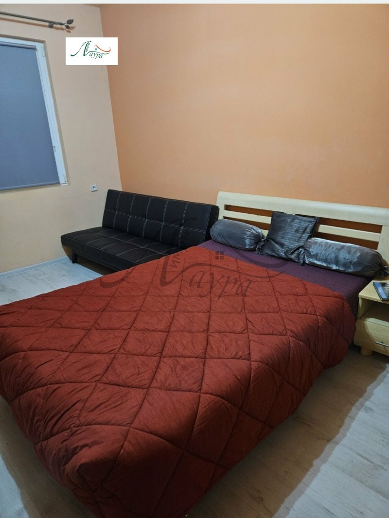 Дава под наем 3-СТАЕН, гр. Шумен, Център, снимка 2 - Апартаменти - 52652361