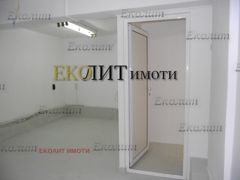 Дава под наем ОФИС, гр. София, Иван Вазов, снимка 2 - Офиси - 53282876