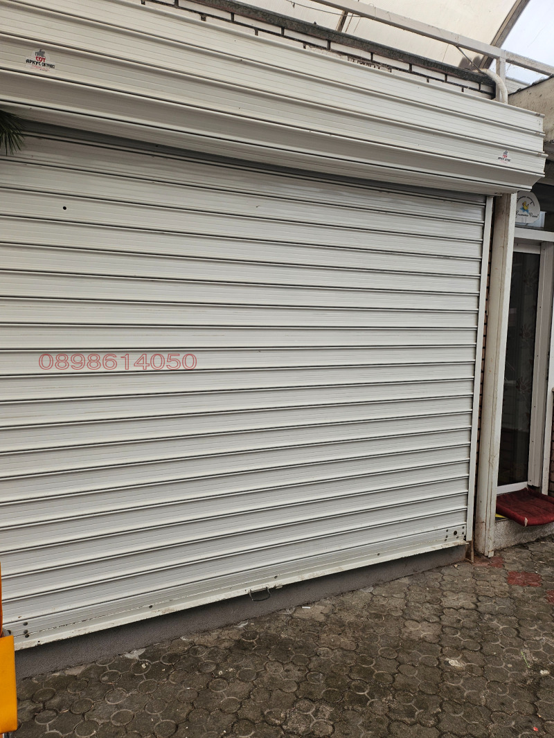 Дава под наем МАГАЗИН, гр. София, Люлин - център, снимка 2 - Магазини - 53340142