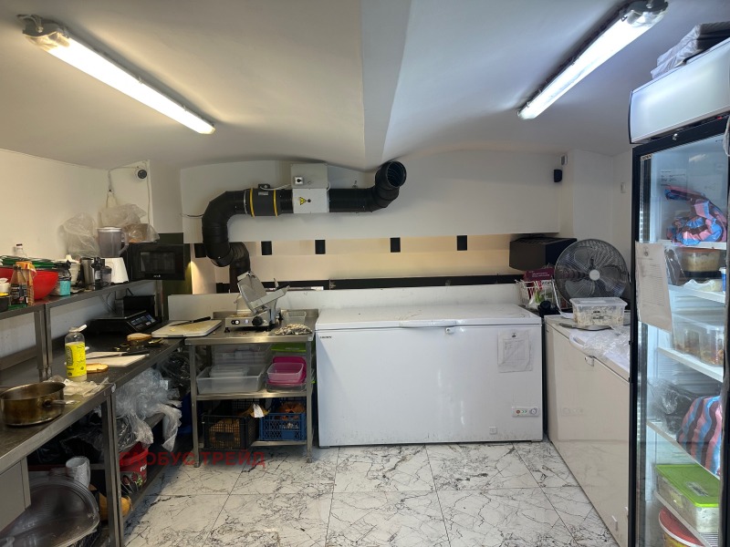 Дава под наем ЗАВЕДЕНИЕ, гр. София, Център, снимка 2 - Заведения - 53021099