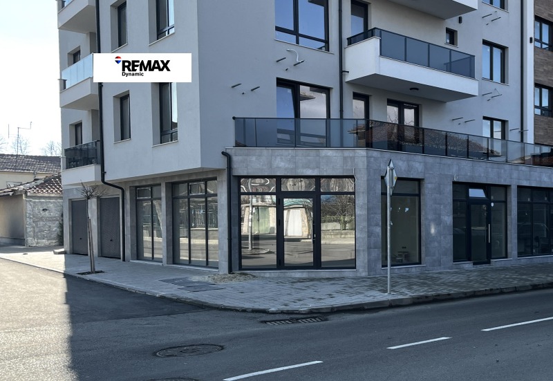 Дава под наем МАГАЗИН, гр. Айтос, област Бургас