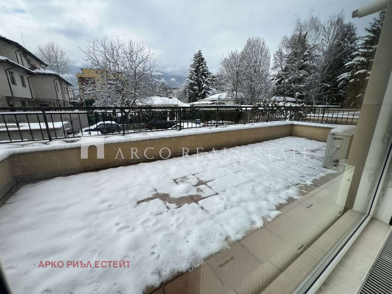 Дава под наем 2-СТАЕН, гр. София, Витоша, снимка 6 - Апартаменти - 53827211