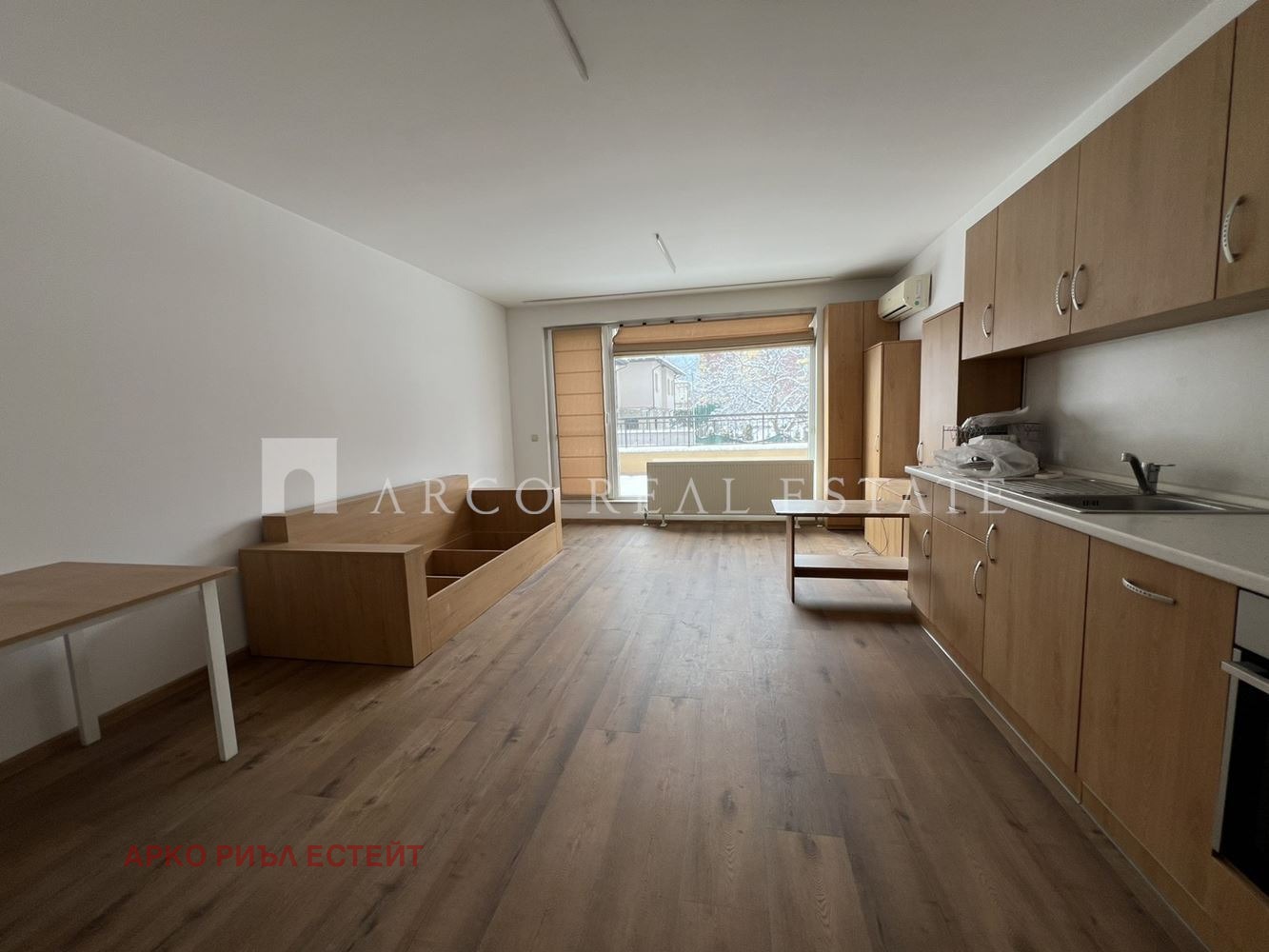 Дава под наем 2-СТАЕН, гр. София, Витоша, снимка 2 - Апартаменти - 53827211