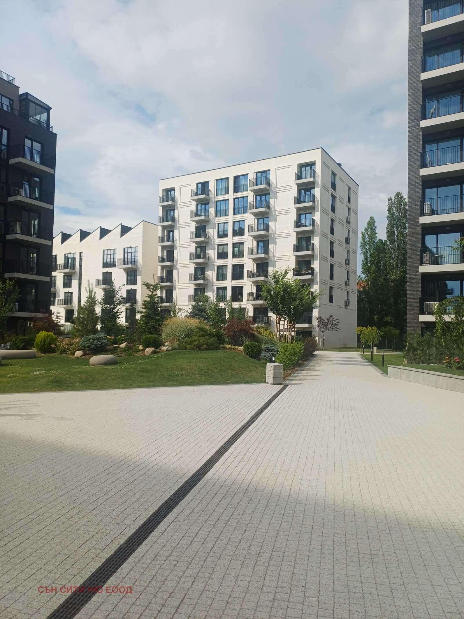 Дава под наем 2-СТАЕН, гр. София, Красно село, снимка 14 - Апартаменти - 55920234