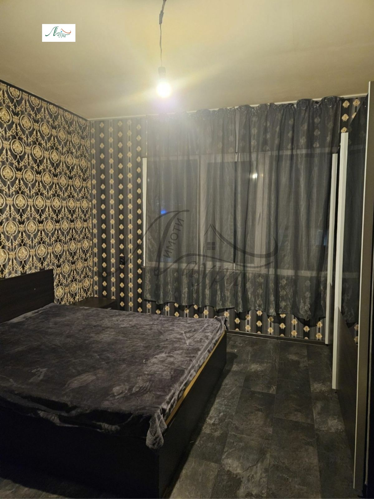 Дава под наем 3-СТАЕН, гр. Шумен, Център, снимка 8 - Апартаменти - 52652361