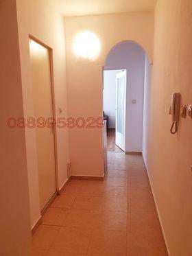 Дава под наем 1-СТАЕН, гр. Русе, Възраждане, снимка 12