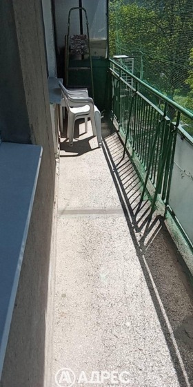 1 makuuhuone Nadežda 4, Sofia 11