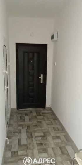 1 makuuhuone Nadežda 4, Sofia 9