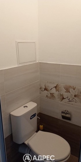 1 makuuhuone Nadežda 4, Sofia 8