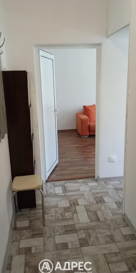 1 makuuhuone Nadežda 4, Sofia 10