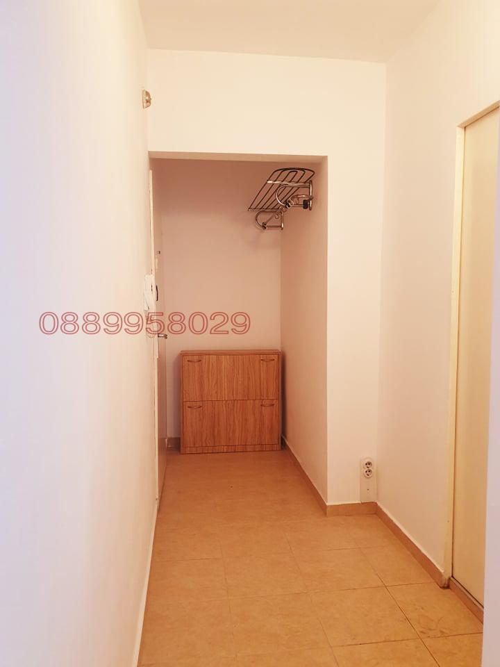 Дава под наем 1-СТАЕН, гр. Русе, Възраждане, снимка 10 - Апартаменти - 52971815