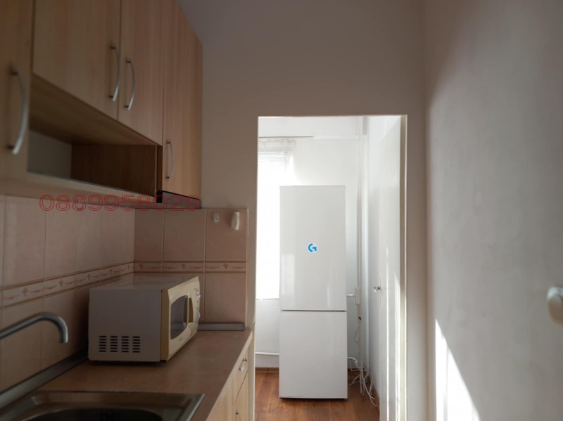 Дава под наем 1-СТАЕН, гр. Русе, Възраждане, снимка 6 - Апартаменти - 52971815