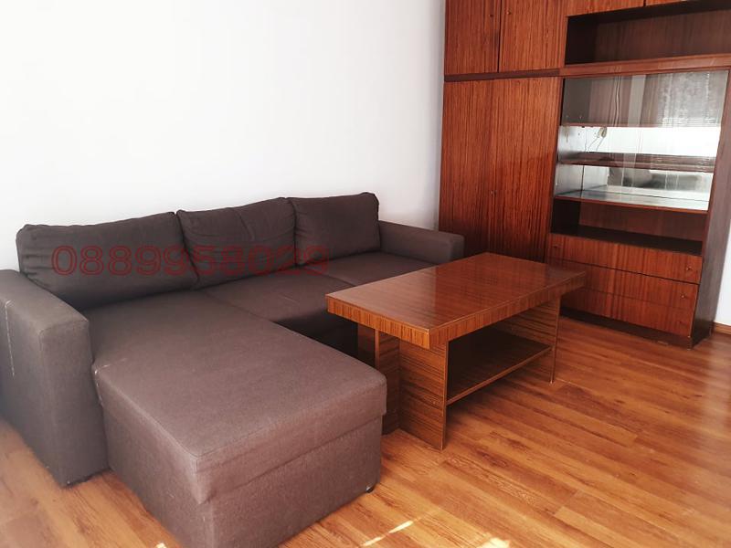 Дава под наем 1-СТАЕН, гр. Русе, Възраждане, снимка 2 - Апартаменти - 52971815