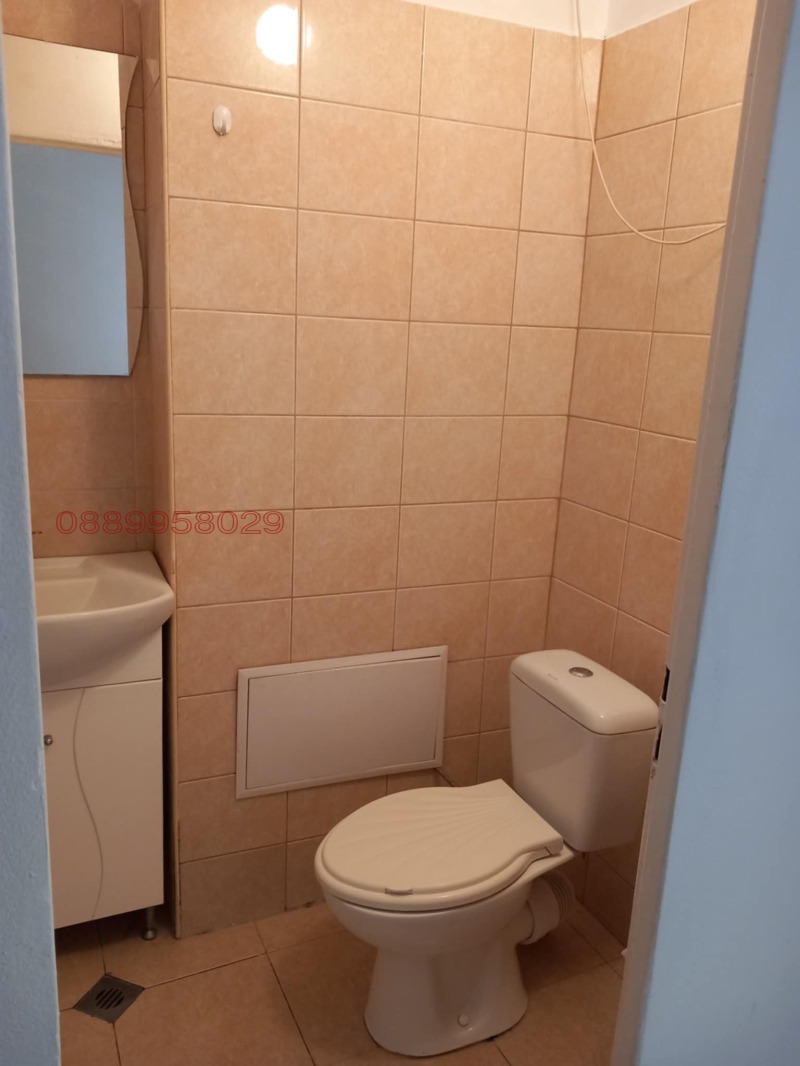 Дава под наем 1-СТАЕН, гр. Русе, Възраждане, снимка 11 - Апартаменти - 52971815