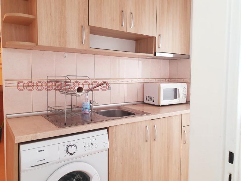 Дава под наем 1-СТАЕН, гр. Русе, Възраждане