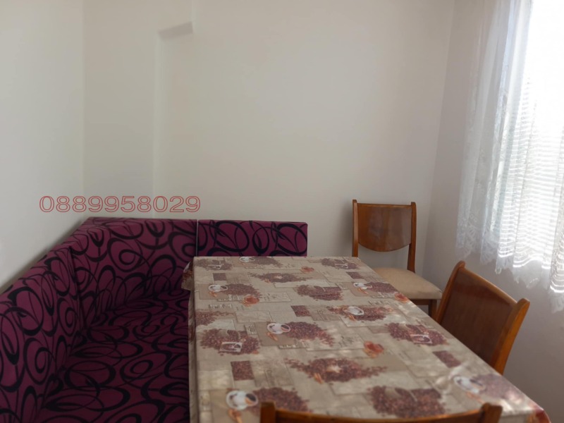 Дава под наем 1-СТАЕН, гр. Русе, Възраждане, снимка 5 - Апартаменти - 52971815