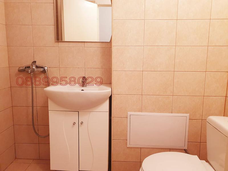 Дава под наем 1-СТАЕН, гр. Русе, Възраждане, снимка 13 - Апартаменти - 52971815