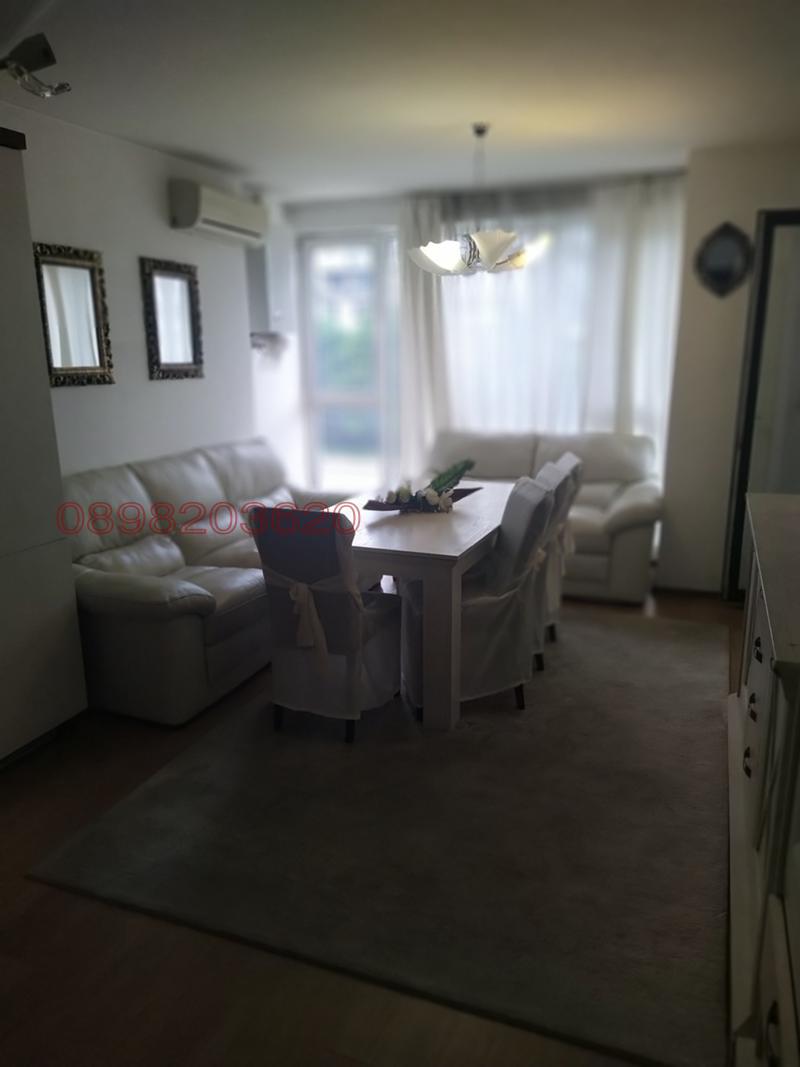 Προς ενοικίαση  1 υπνοδωμάτιο Σοφηια , Μαναστηρσκη ληβαδη , 59 τ.μ | 75084081 - εικόνα [2]