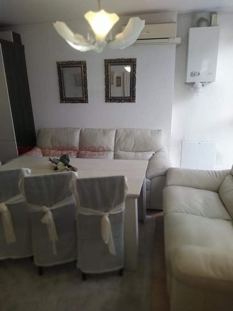 Προς ενοικίαση  1 υπνοδωμάτιο Σοφηια , Μαναστηρσκη ληβαδη , 59 τ.μ | 75084081