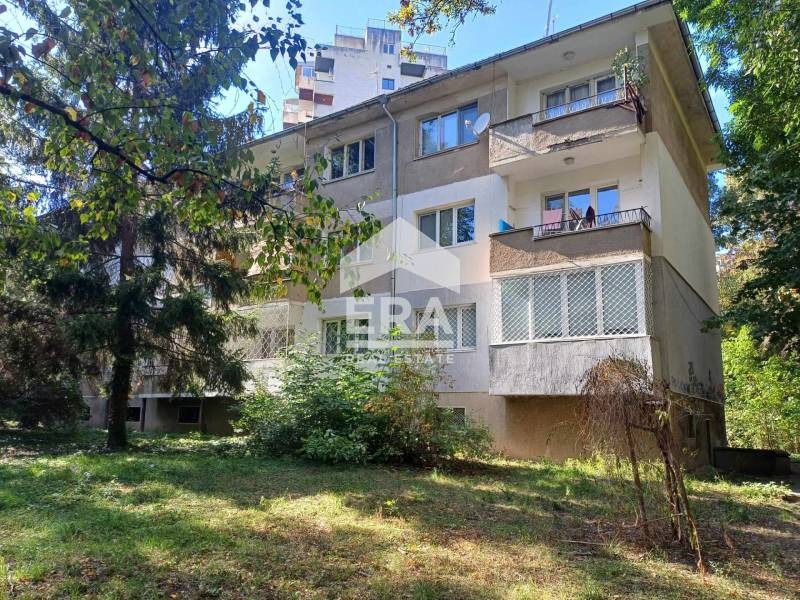 De inchiriat  1 dormitor Sofia , Iztoc , 68 mp | 82962436 - imagine [10]