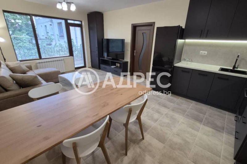 В аренду  1 спальня София , м-т Гърдова глава , 70 кв.м | 52708808 - изображение [2]