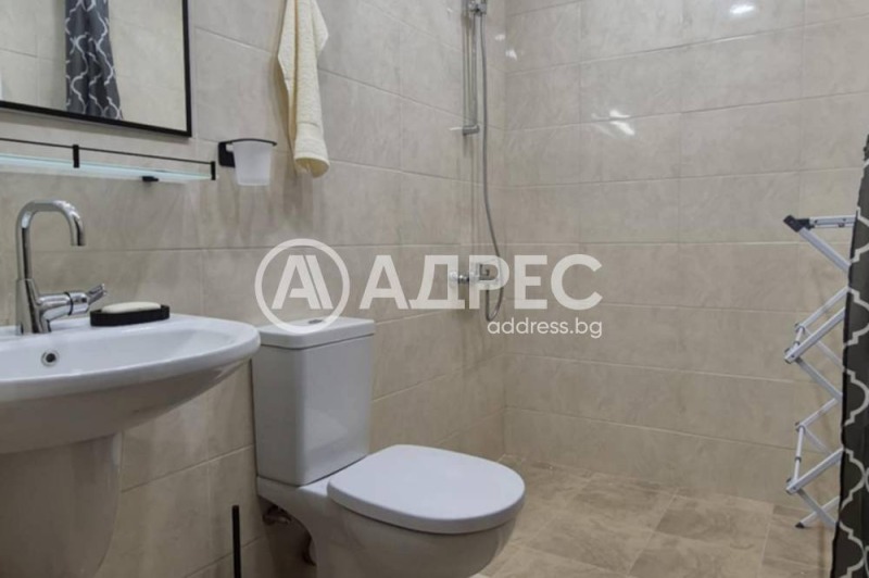 В аренду  1 спальня София , м-т Гърдова глава , 70 кв.м | 52708808 - изображение [11]