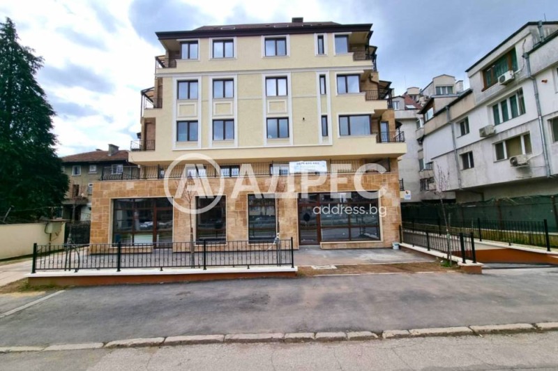 В аренду  1 спальня София , м-т Гърдова глава , 70 кв.м | 52708808 - изображение [16]